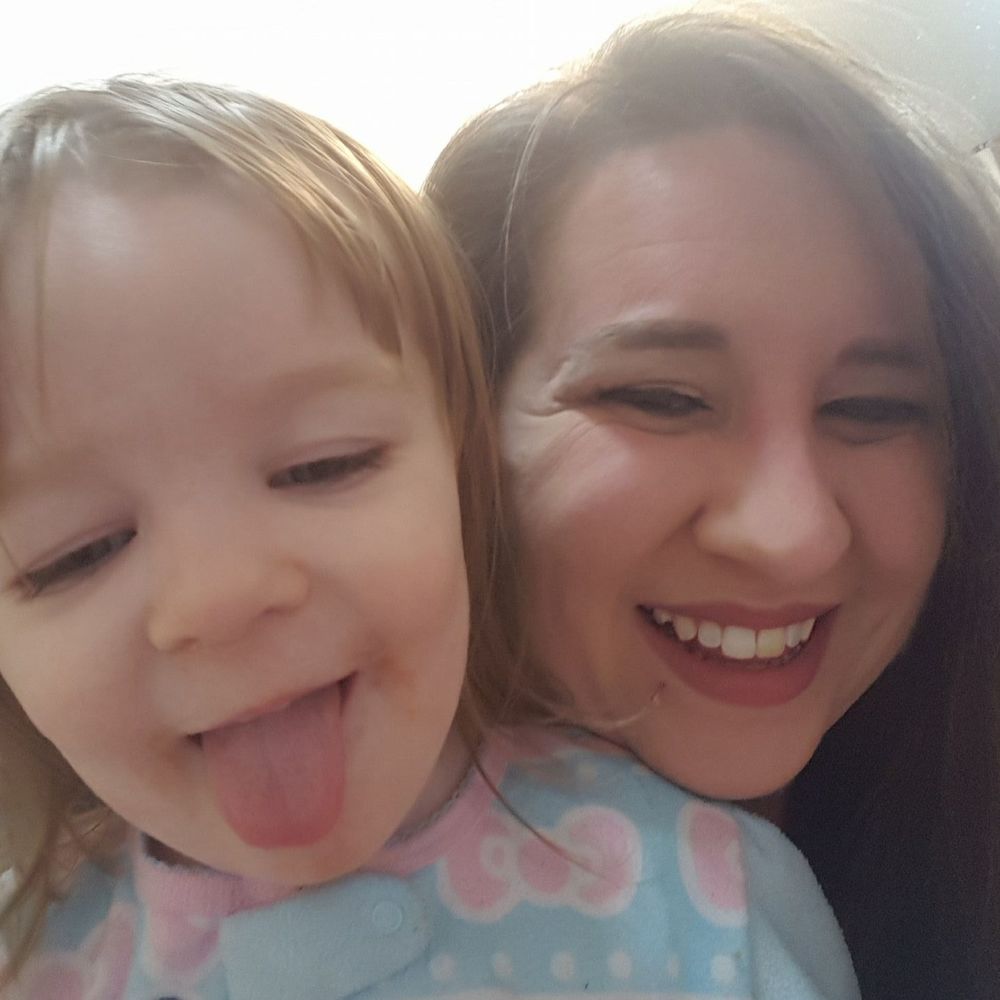 Meet your Posher, Mika